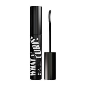 Andreia Professional Mascara - What the Curl? 01 Zwart 14ml