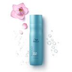 Wella Invigo Aqua Pure Shampoo 1l