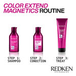 Redken Color Extend Magnetics Deep Attraction Mask 250ml
