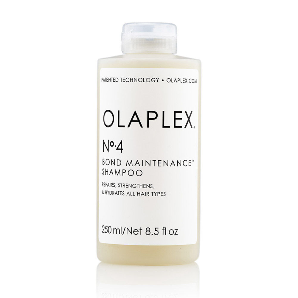Olaplex N°.4 Bond Maintenance Shampoo 250ml