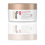 Schwarzkopf Professional BlondMe AB Rich Mask 200ml