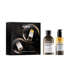 L'Or&eacute;al Professionnel Absolut Repair Molecular Cadeauset Trio