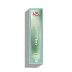 Wella Professionals Pure Perfection Permanent Haarkleuring 7/3 60ml