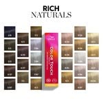 Wella Professionals Color Touch Demi-permanente haarkleuring 9/97 Rich Natural 60ml
