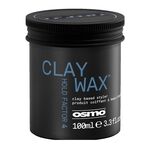 Osmo Clay Wax Styler Op Kleibasis 100ml