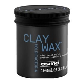 Osmo Clay Wax Styler Op Kleibasis 100ml