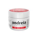 Andreia Professional Gel Paint - 10 Neonroze 4ml