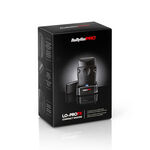 BaBylissPRO Compacte LO-PRO scheerapparaat