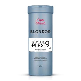 Wella Professionals BlondorPlex Blondeerpoeder 400g
