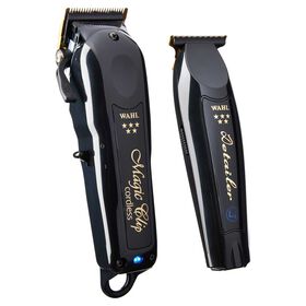 Wahl Draadloze Barber Combo 3025726