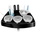 Ceriotti Duty zwart (kleur werktafel)