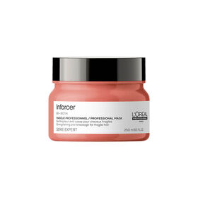 L'Oréal Professionnel Série Expert Inforcer Masker voor breekbaar haar 250ml