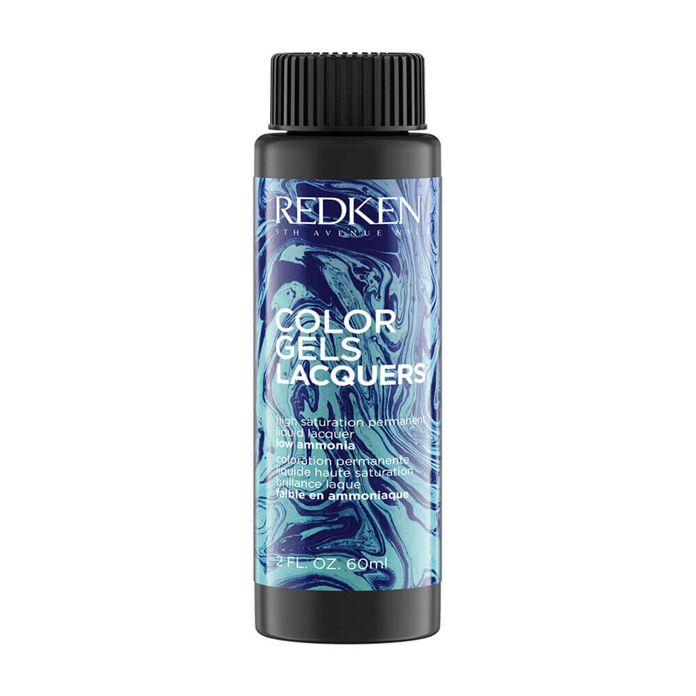 Redken Color Gel Lacquers 60ml 4NA