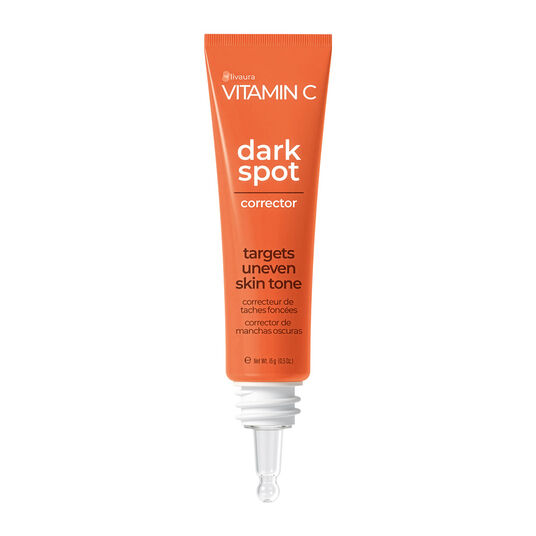 Livaura Vitamin C Dark Spot Corrector 15g