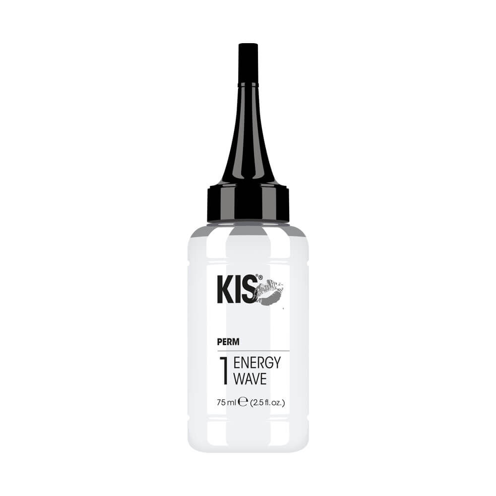 Kis Perm EnergyWave 2 75ml