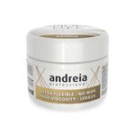 Andreia Professional Spider Gel - 04 Goud 4ml