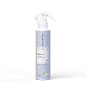 Wunderbar Vegan Volume-up Spray 200ml