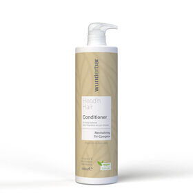 Wunderbar Vegan Head'n Hair Conditioner Wunderbar Vegan Head'n Hair Conditioner