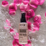 Sienna X Gradual Self Tan Rose Water 100ml