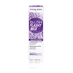 Eugene Perma Blush Flashy Mix Semi-Permanent Colour Without Ammonia 100ml