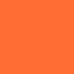 Andreia Professional True Pure Hema-vrije gellak - T15 Neon Oranje 10.5ml