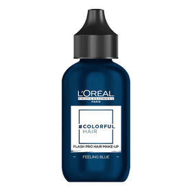 L'Oréal Colorful Hair Flash Pro Hair Make-Up 60ml - FeelingBlu