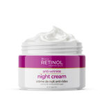 Retinol Night Cream 50g