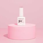 2AM London Gelnagellak First Base-Base Coat 7.5ml