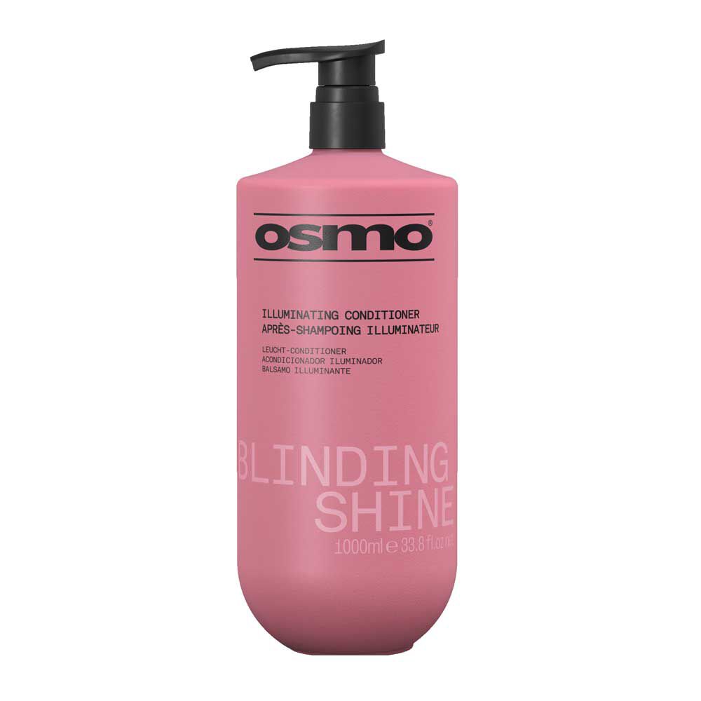 Osmo Blinding Shine Kleurverzorgingsshampoo 1L