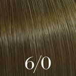 Wella Professionals Color Touch Demi-permanente haarkleuring 6/0 Pure Natural 60ml