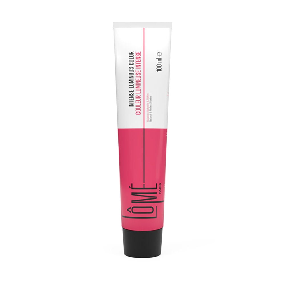 Lome Paris Permanent Color Cream 100ml