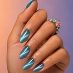 Andreia Professional Meowgic Sunset Cat Eye Oceaanblauw 10.5ml