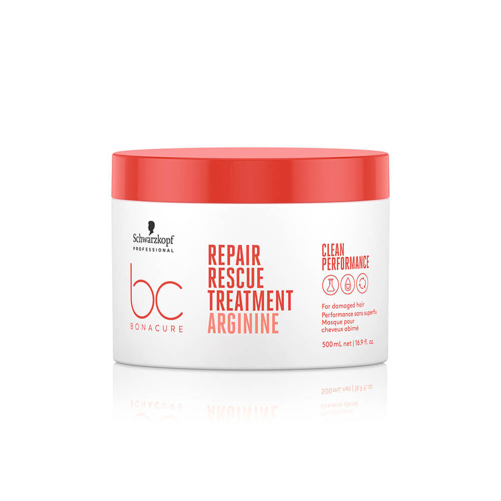 Schwarzkopf Professional Bonacure Repair Rescue Treatment