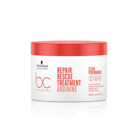 Schwarzkopf Professional Bonacure Repair Rescue Treatment