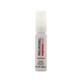 Paul Mitchell Fast Form Cream Gel 25ml