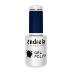 Andreia Professional Gellak - 257 Metallic Blauw 10.5ml