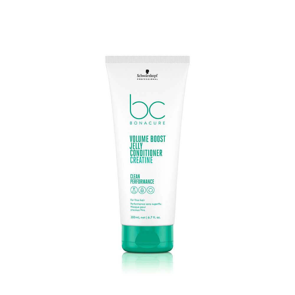 Schwarzkopf Professional Bonacure Volume Boost Jelly Haarconditioner