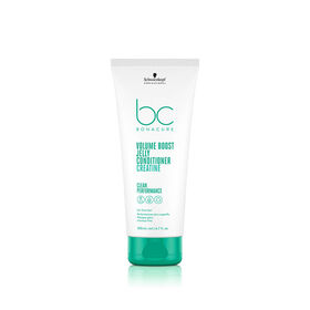 Schwarzkopf Professional Bonacure Volume Boost Jelly Conditioner