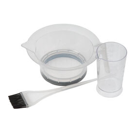 S-PRO Kleuraccessoires Set