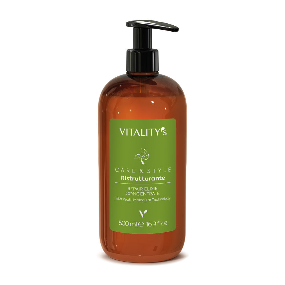 Vitality's C&S Repair Elixirconcentraat 500ml