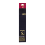 Cricket Kam Set Carbon 4 st