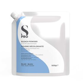 S-PRO Bleach Powder Blue 500g