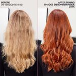 Redken Shades EQ Bonder Inside Demi-permanente haarkleuring - 07AA Turmeric 60ml