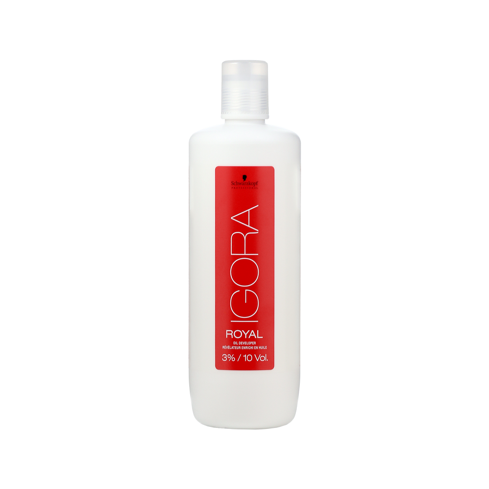 Schwarzkopf Professional Igora Ontwikkelaar 3%-10Vol 1L