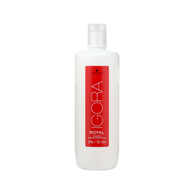 Schwarzkopf Professional Igora Ontwikkelaar 3%-10Vol 1L