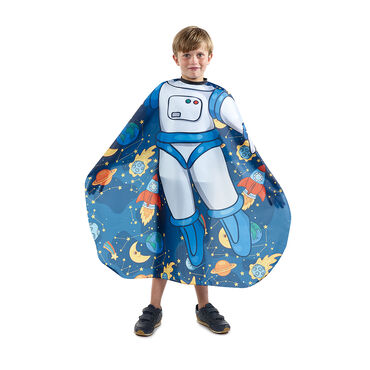 Sibel Kinderkaplaken Space Heroes/5091403