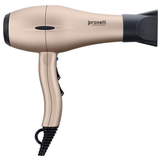 Proxelli Professionele Haardroger Maya Champagne