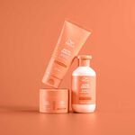Wella Professionals Invigo Nutri-Enrich Shampoing, 300ml