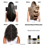 L'Oréal Professionel Absolute Repair Molecular Bi-Phase Haar Olie 30ml
