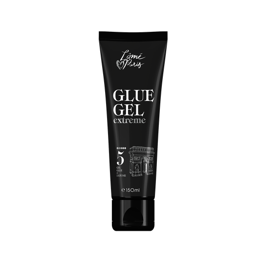 L&ocirc;m&eacute; Paris Define Glue Gel Extreme 5 150ml